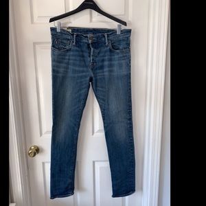 Abercrombie and Fitch Men’s Jeans